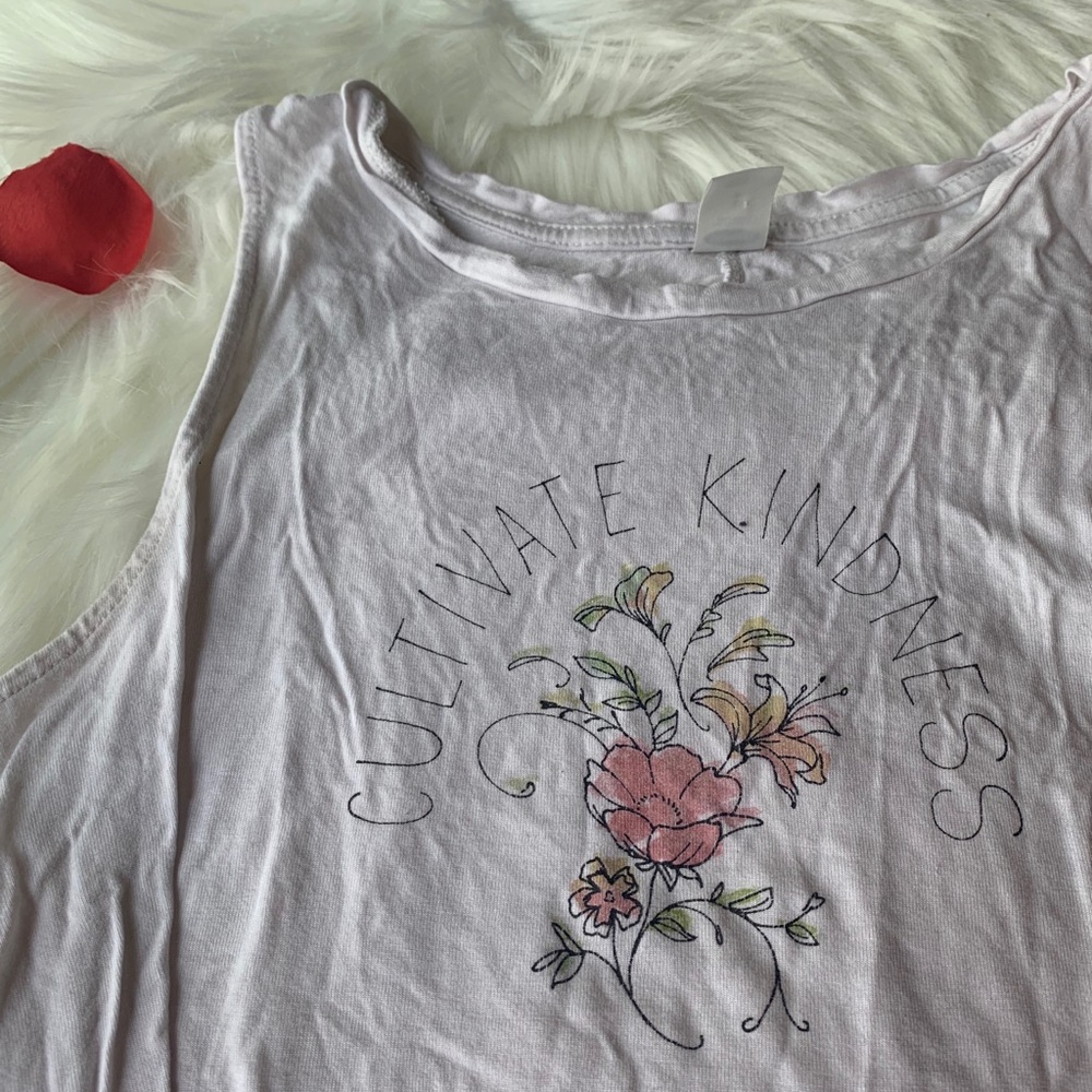 Old Navy tank top
